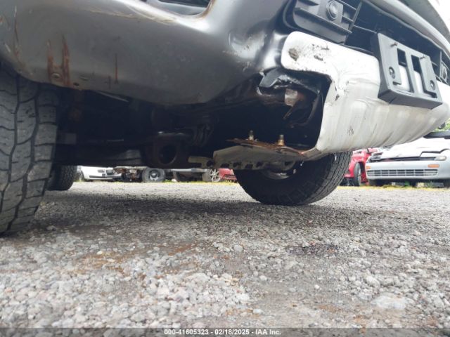 1N6BA1F47HN517135 Nissan Titan Xd Pro-4x Diesel