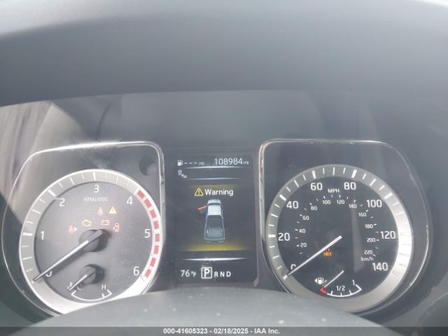 1N6BA1F47HN517135 Nissan Titan Xd Pro-4x Diesel