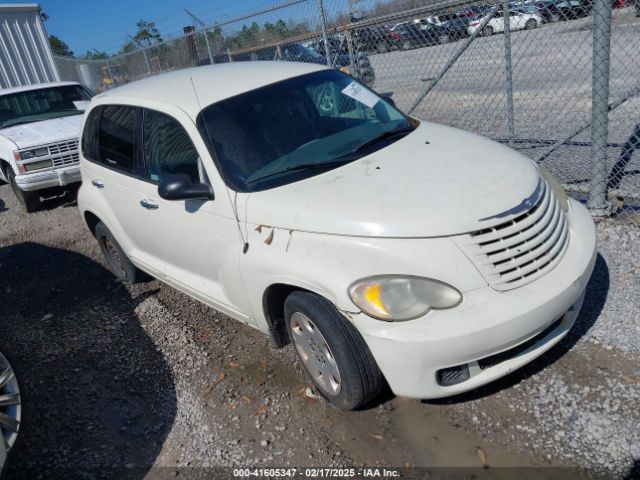 2008 CHRYSLER PT CRUISER 3A8FY48B48T135635 Photo 0