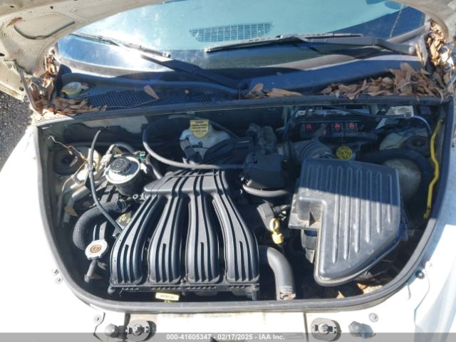 2008 CHRYSLER PT CRUISER 3A8FY48B48T135635 Photo 9