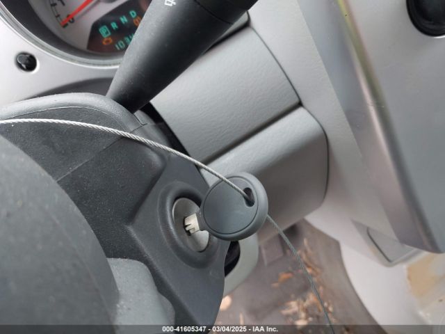 2008 CHRYSLER PT CRUISER 3A8FY48B48T135635 Photo 10