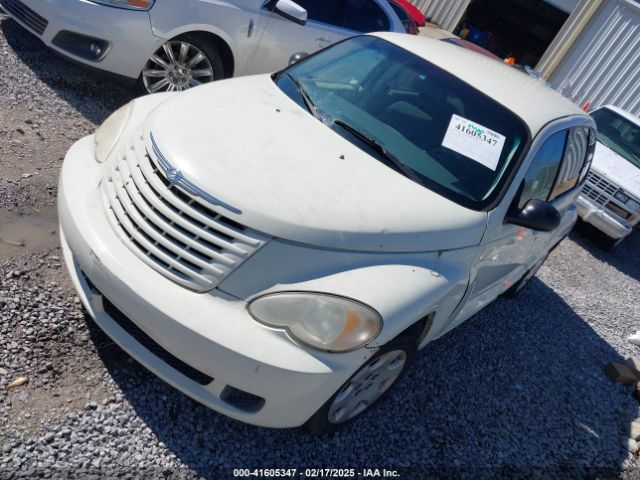 2008 CHRYSLER PT CRUISER 3A8FY48B48T135635 Photo 1