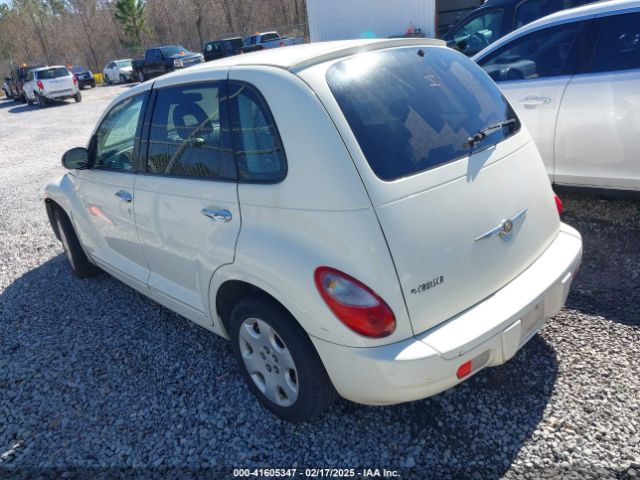 2008 CHRYSLER PT CRUISER 3A8FY48B48T135635 Photo 2
