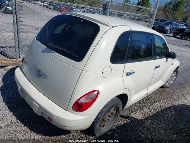 2008 CHRYSLER PT CRUISER 3A8FY48B48T135635 Photo 3
