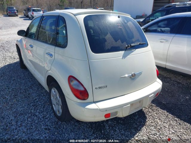 2008 CHRYSLER PT CRUISER 3A8FY48B48T135635 Photo 5