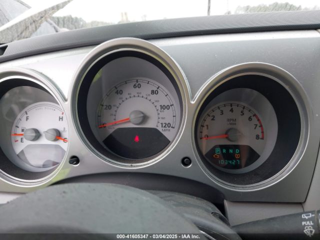 2008 CHRYSLER PT CRUISER 3A8FY48B48T135635 Photo 6