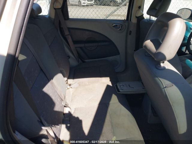 2008 CHRYSLER PT CRUISER 3A8FY48B48T135635 Photo 7