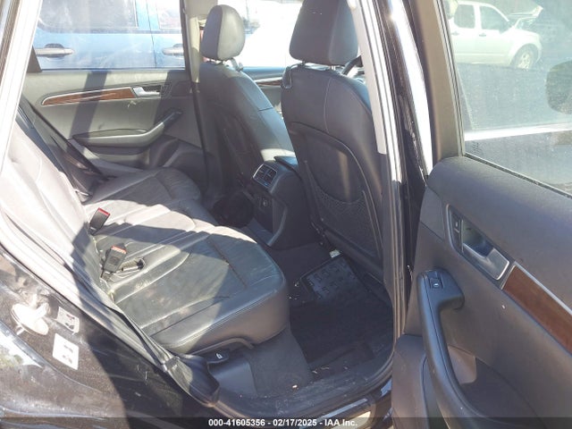 2011 AUDI Q5 WA1LFAFP7BA056613 Photo 7
