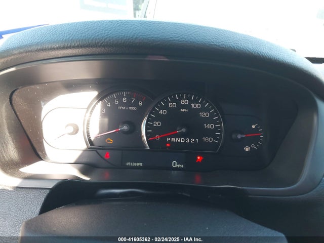 2009 CADILLAC DTS 1G6KD57979U102869 Photo 6