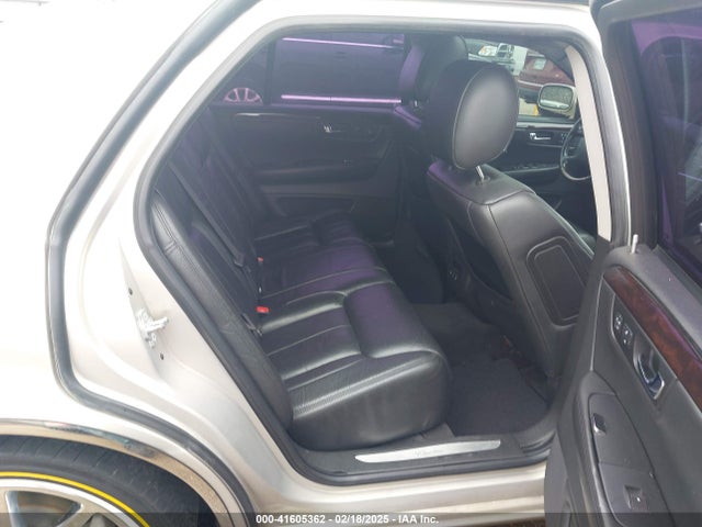 2009 CADILLAC DTS 1G6KD57979U102869 Photo 7