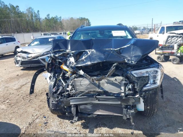 3GKALMEG0PL255094 GMC Terrain Fwd Sle