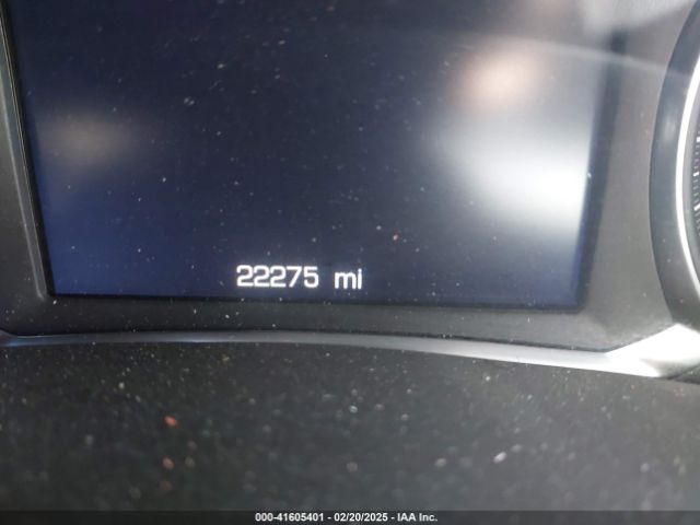 3GKALMEG0PL255094 GMC Terrain Fwd Sle