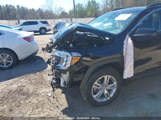3GKALMEG0PL255094 GMC Terrain Fwd Sle