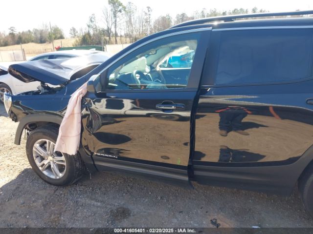 3GKALMEG0PL255094 GMC Terrain Fwd Sle