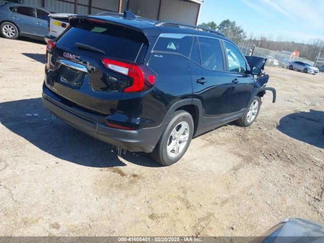 3GKALMEG0PL255094 GMC Terrain Fwd Sle