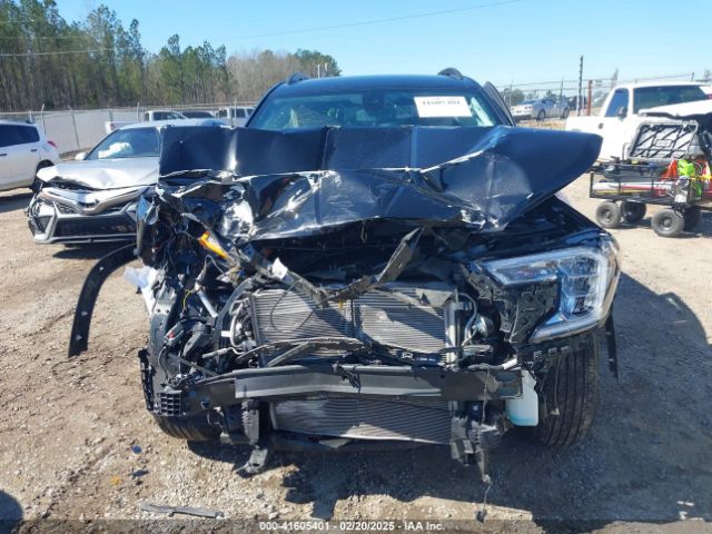 3GKALMEG0PL255094 GMC Terrain Fwd Sle
