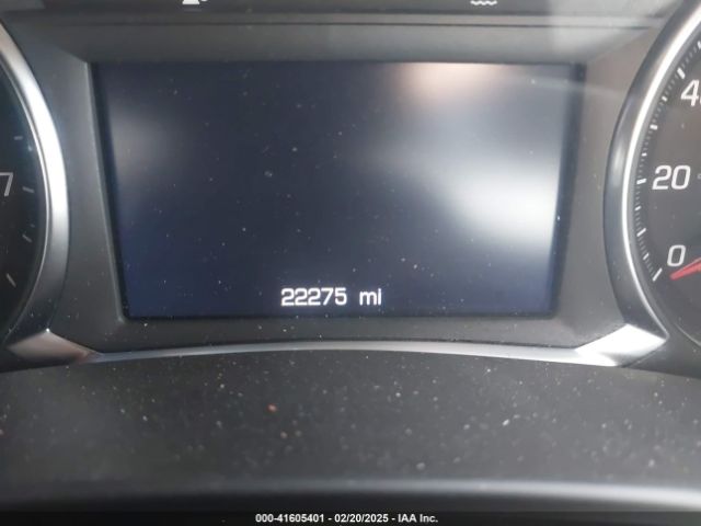 3GKALMEG0PL255094 GMC Terrain Fwd Sle