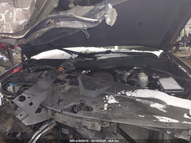 Chevrolet Silverado 1500 1lt 2014 3GCUKREC5EG352982 Image 10