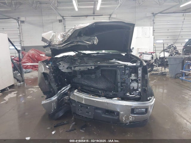 Chevrolet Silverado 1500 1lt 2014 3GCUKREC5EG352982 Image 12