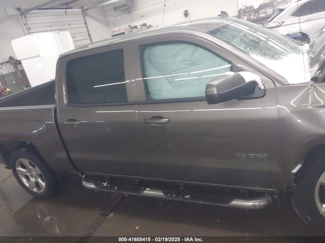 Chevrolet Silverado 1500 1lt 2014 3GCUKREC5EG352982 Image 13