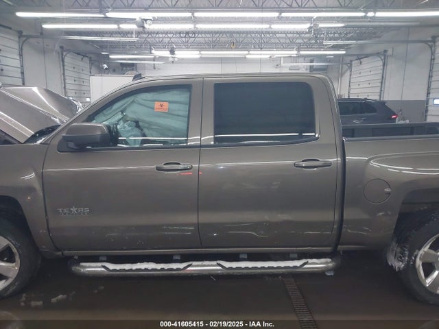 Chevrolet Silverado 1500 1lt 2014 3GCUKREC5EG352982 Image 14