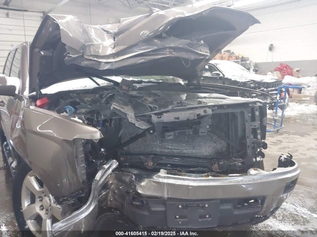 Chevrolet Silverado 1500 1lt 2014 3GCUKREC5EG352982 Image 6