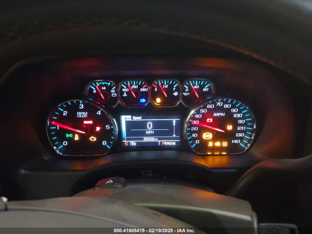 Chevrolet Silverado 1500 1lt 2014 3GCUKREC5EG352982 Image 7