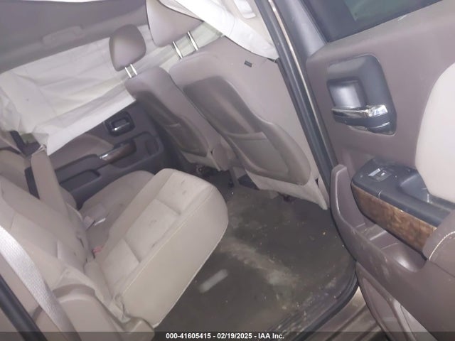 Chevrolet Silverado 1500 1lt 2014 3GCUKREC5EG352982 Image 8