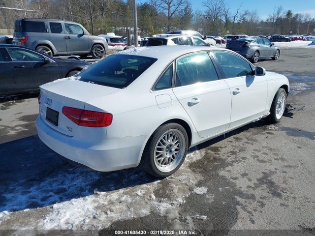 2013 AUDI A4 WAUFFAFL9DN022682 Photo 3