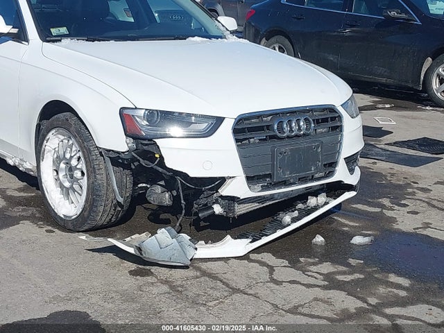 2013 AUDI A4 WAUFFAFL9DN022682 Photo 5