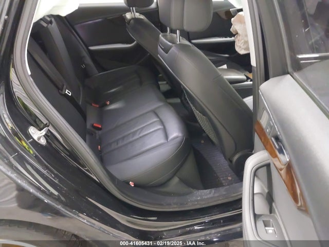 2019 AUDI A4 WAUENAF41KN002267 Photo 7