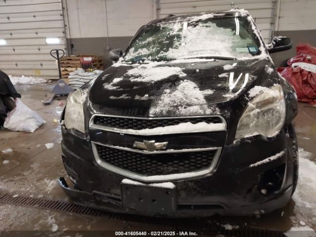 2GNFLFE32F6198417 Chevrolet EQUINOX 1LT
