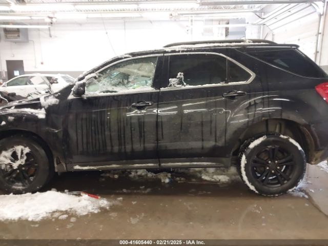 2GNFLFE32F6198417 Chevrolet EQUINOX 1LT