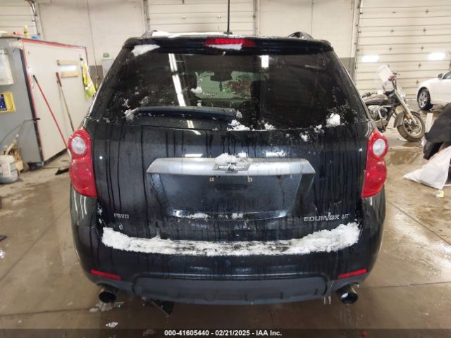 2GNFLFE32F6198417 Chevrolet EQUINOX 1LT