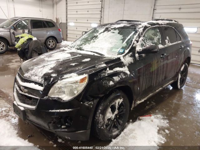 2GNFLFE32F6198417 Chevrolet EQUINOX 1LT