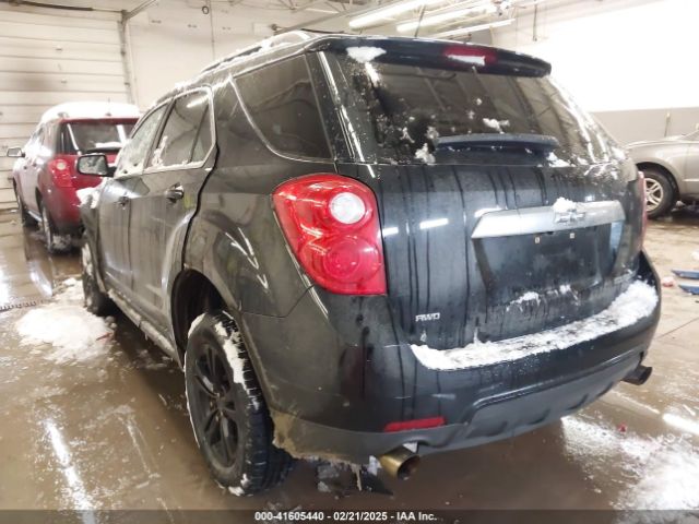 2GNFLFE32F6198417 Chevrolet EQUINOX 1LT
