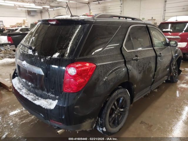 2GNFLFE32F6198417 Chevrolet EQUINOX 1LT