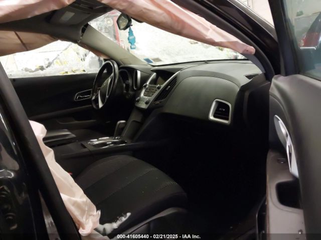 2GNFLFE32F6198417 Chevrolet EQUINOX 1LT