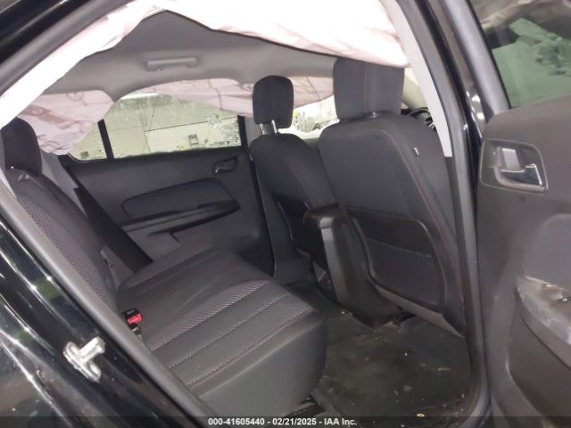 2GNFLFE32F6198417 Chevrolet EQUINOX 1LT