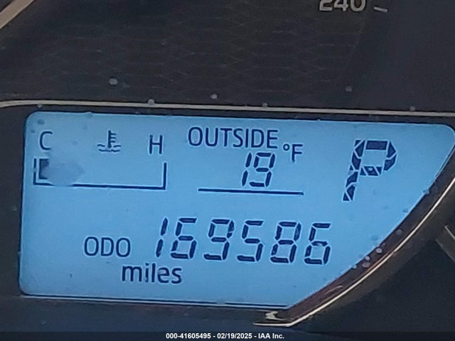Toyota COROLLA LE 2015 5YFBURHE6FP242047 Image 15