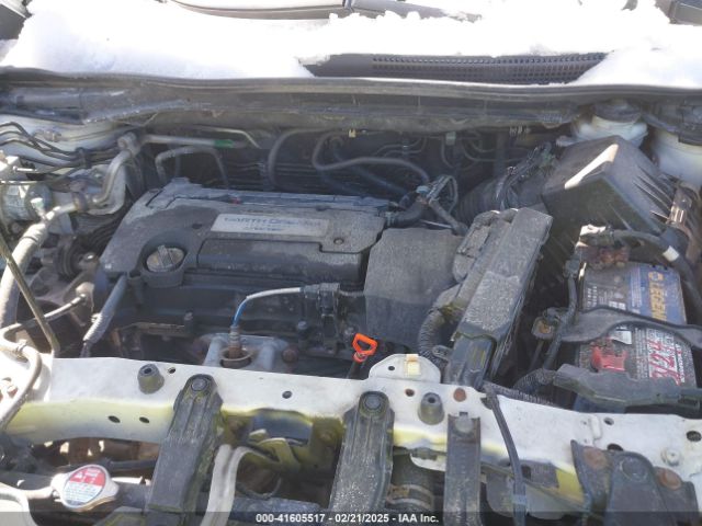 5J6RM4H52FL007407 Honda CR-V EX