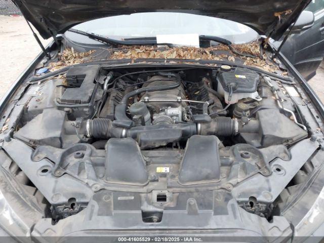 2012 JAGUAR XF SAJWA0HB0CLS42398 Photo 9