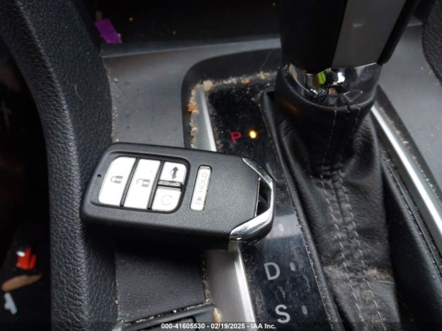 2HGFC1F71KH650080 Honda Civic Ex-l