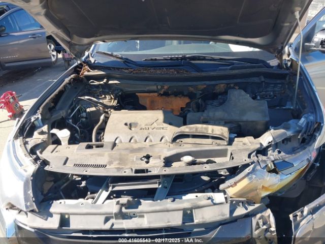 2018 MITSUBISHI OUTLANDER JA4AZ3A38JZ052343 Photo 9