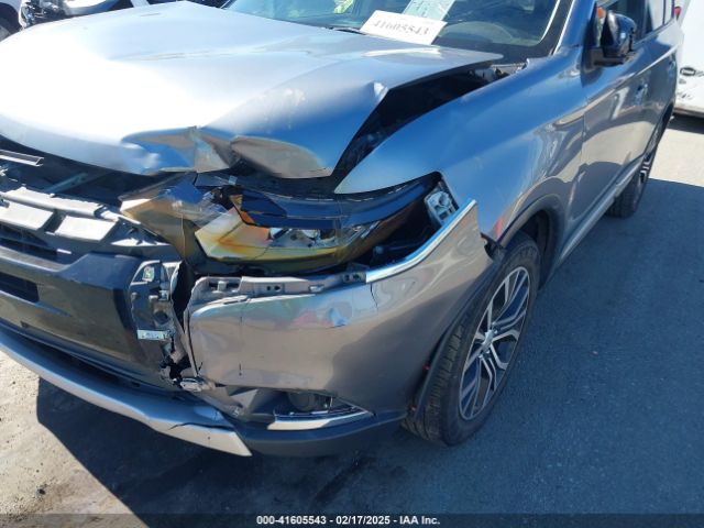 2018 MITSUBISHI OUTLANDER JA4AZ3A38JZ052343 Photo 5
