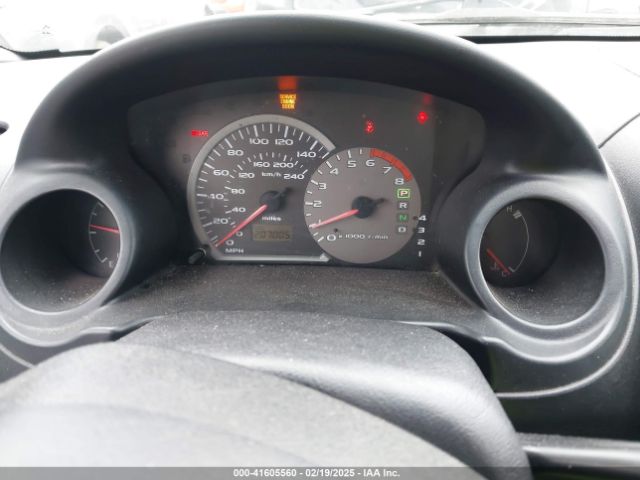 2005 MITSUBISHI ECLIPSE SPYDER 4A3AE45GX5E028351 Photo 6