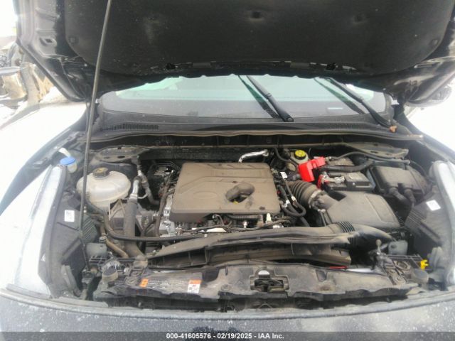 1FMCU9G68LUB64783 Ford ESCAPE SE
