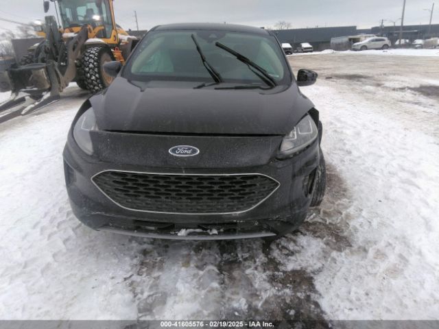 1FMCU9G68LUB64783 Ford ESCAPE SE