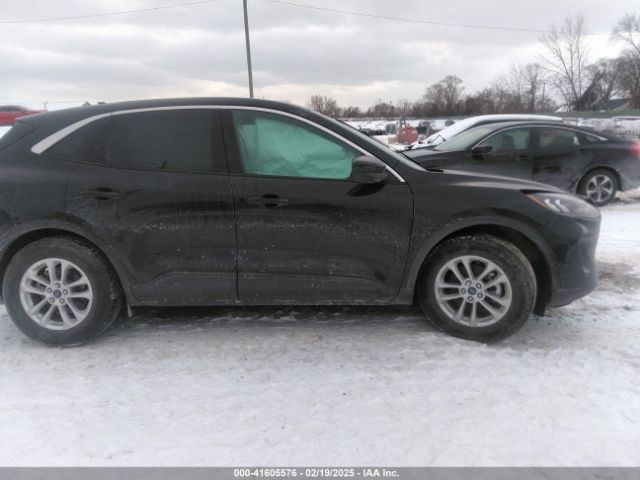 1FMCU9G68LUB64783 Ford ESCAPE SE