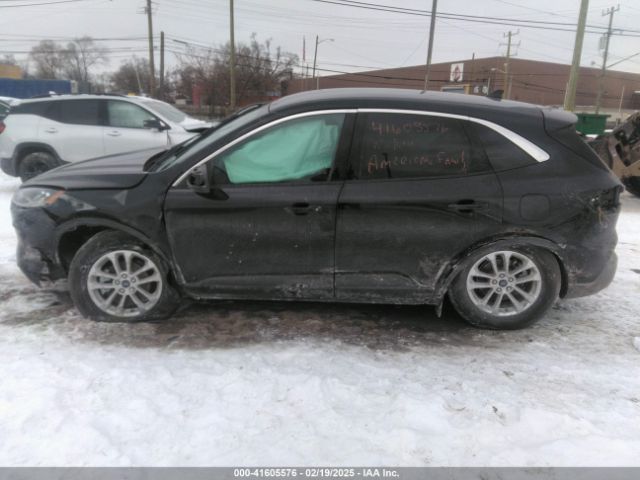 1FMCU9G68LUB64783 Ford ESCAPE SE